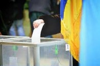 Кандидати з Волині намагались заручитися підтримкою церкви