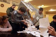 Окружкоми, які повільно рахують голоси, розженуть, - глава ЦВК