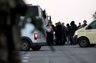 З полону терористів звільнено ще 21 людину