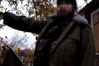 Військові під Донецьком: раз на три дні по нас стріляє не ДНР. ВІДЕО