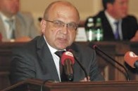 «Соціально важливі проекти повинні втілюватися на умовах співфінансування», - Гунчик