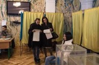 Іноземні і вітчизняні спостерігачі визнали вибори до Верховної Ради ВІДЕО