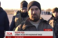 В оточенні на Бахмутці військові вимінювали вбитих бойовиків на воду ВІДЕО