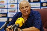 «Розраховував, що будуть битися», - головний тренер «Волині»