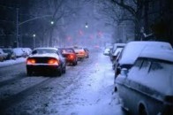 Як у Луцьку підготувалися до холодів і заметів