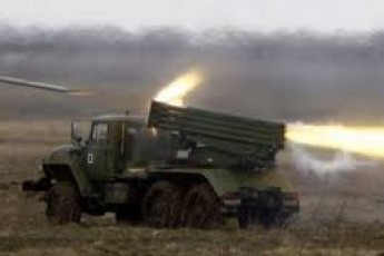 Внаслідок обстрілів Талаківки під Маріуполем постраждали мирні мешканці ВІДЕО