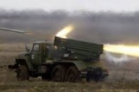 Внаслідок обстрілів Талаківки під Маріуполем постраждали мирні мешканці ВІДЕО