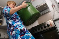 Чи «світить» лучанам гаряча вода у будні