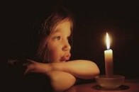 Через аварію лучани два дні «сиділи» в темноті