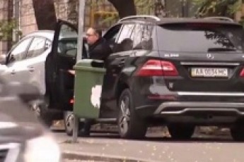 Підлеглі генпрокурора заробляють на джипи та «відмазуванні» від люстрації ВІДЕО