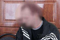 У Луцьку затримали серійного грабіжника, що нападав на жінок ВІДЕО