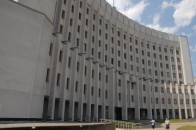 Чергові громадські слухання при Волинській ОДА