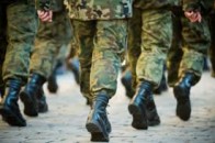 Волинські бійці постійно просять теплі речі