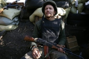 Поранених у зоні АТО військових виводять зі штату без пояснення причин