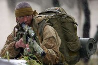 Бійців з Волині готують до відправки в АТО