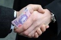 Голова ДВК на Волині «погорів» на корупції