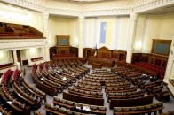 Нова більшість може самоліквідуватися, якщо провалить законопроекти Кабміну