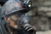 У Порошенка хочуть приватизувати всі шахти в Україні