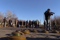 Репортаж як тривав обмін полоненими біля Щастя ВІДЕО