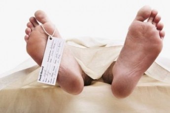 У Луцьку збільшився показник смертності