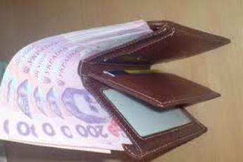 На Волині назвали найвище оплачуваних працівників