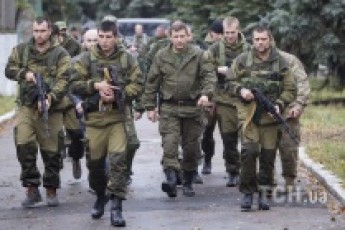 Терористи «ДНР» заявили про підготовку до війни з Україною