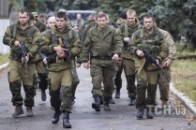 Терористи «ДНР» заявили про підготовку до війни з Україною