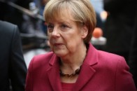 Меркель жорстко пригрозила Києву перекрити реверс газу