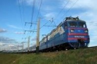 Поблизу Луцька поїзд збив людину