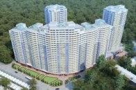 Поблизу Луцька незаконно будували житловий комплекс