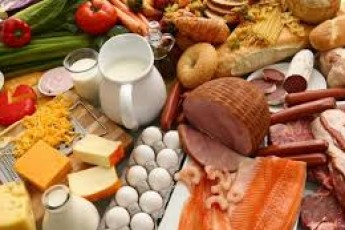 На скільки на Волині подорожчали сільгосппродукти