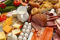 На скільки на Волині подорожчали сільгосппродукти