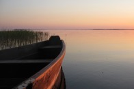 Шацькому національному парку встановлять віртуальні межі