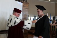 Волинські студенти зробили крок у Європу ФОТО