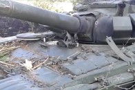 Ми взяли у полон 5 російських танкістів - нові докази участі Путіна в тероризмі ВІДЕО