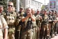 «Недоімперія хаосу»: у що бойовики та «козаки» перетворили Луганщину ВІДЕО