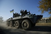 Терористи вночі з «Градів» та мінометів атакували позиції військових: є постраждалі