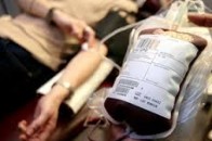 В Україні катастрофічно не вистачає крові, медики шукають донорів ВІДЕО