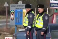 Волинським водіям більше не будуть дошкуляти інспектори ДАІ ВІДЕО