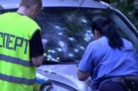 На Дніпропетровщині з гранатомета розстріляли інкасаторську машину: є загиблі