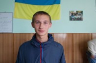 На Волині збирали гроші на реабілітацію моряка-патріота