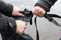 У місті на Волині посеред білого дня напали на жінку