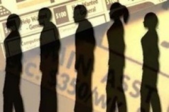 На Волині зростає «армія» безробітних