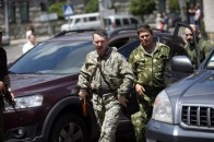 Гіркін напророчив Росії війну ВІДЕО