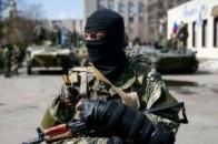 Бойовики пустили «Гради» на мирних людей: є поранені і загиблі ВІДЕО