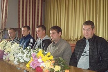 «Проти нас застосовували зброю заборонену конвенціями ООН», - боєць з Волині