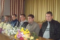 «Проти нас застосовували зброю заборонену конвенціями ООН», - боєць з Волині