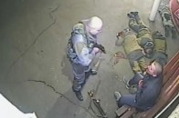 З Росії на Донбас прибув спецзагін ФСБ для наведення «порядку» ВІДЕО
