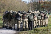 Рота «Світязь» готова до виконання бойових завдань ФОТО
