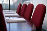 Затвердили новий склад Громадської ради при мерії Луцька